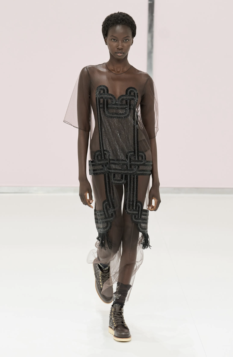 Spring 2025 RTW Review — GAZETTE DU BON TON